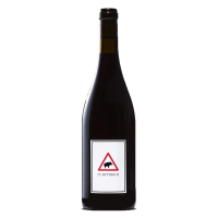 el Berrakín 2022 - 75CL  FINCA ZERBEROS - DANIEL RAMOS