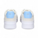 Deportivo Blanco/cielo  TOMMY HILFIGER
