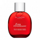 Eau Dynamisante Body Spray
reafirmante Corporal  CLARINS
