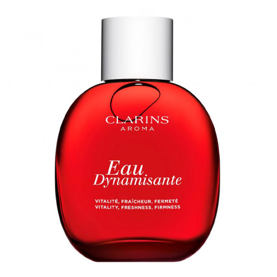 Eau Dynamisante Body Spray
reafirmante Corporal  CLARINS