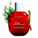 Eau Dynamisante Body Spray
reafirmante Corporal  CLARINS