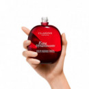 Eau Dynamisante Body Spray
reafirmante Corporal  CLARINS