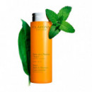 Bain Aux Plantes Tonic
gel de Ducha Aceite Esenciales  CLARINS