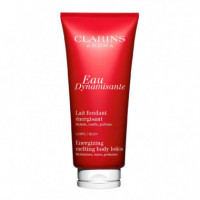 Eau Dynamisante 
leche Hidratante  CLARINS