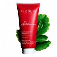 Eau Dynamisante 
leche Hidratante  CLARINS