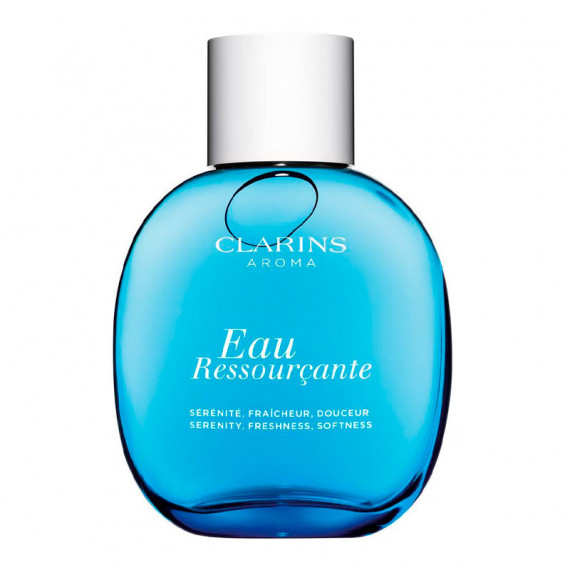 Eau Ressourcante  CLARINS