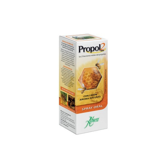 Propol 2 Emf Spray Oral 30 G  ABOCA