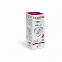 Immunomix Advanced Jarabe 1 Envase 210 G  ABOCA