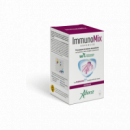 Immunomix Advanced 50 Capsulas  ABOCA