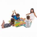 Juego de Parchís y Juego de la Oca Gigantes  CAYRO