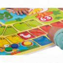 Juego de Parchís y Juego de la Oca Gigantes  CAYRO