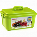 Comidas de Juguete. Frutas, Hortalizas, Frutos Secos  MINILAND