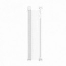 Barrera Puerta Seguridad Retractil  OLMITOS