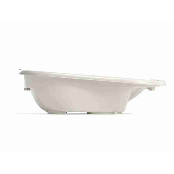 Cubeta Bañera Onda Basic Blanco  DISTRIBUCION OKBABY BY OLMITOS - Guanxe Atlantic Marketplace