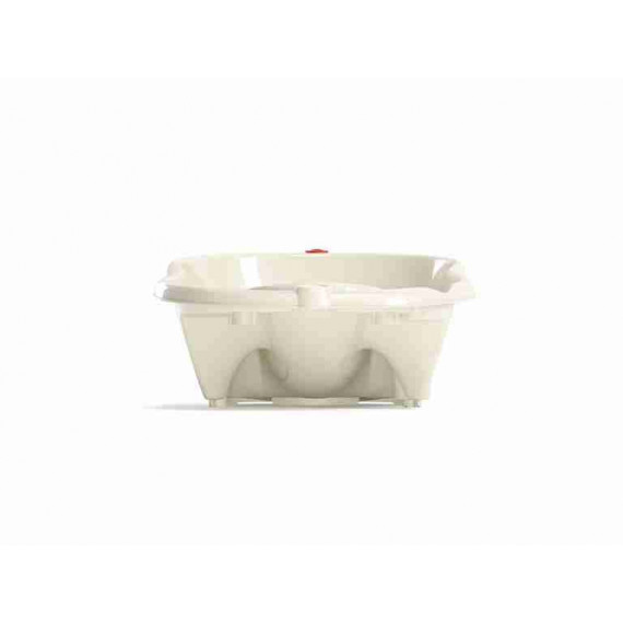 Cubeta Bañera Onda Basic Blanco  DISTRIBUCION OKBABY BY OLMITOS - Guanxe Atlantic Marketplace