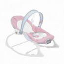 Hamaca Multifuncion Pink  OLMITOS