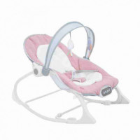 Hamaca Multifuncion Pink  OLMITOS