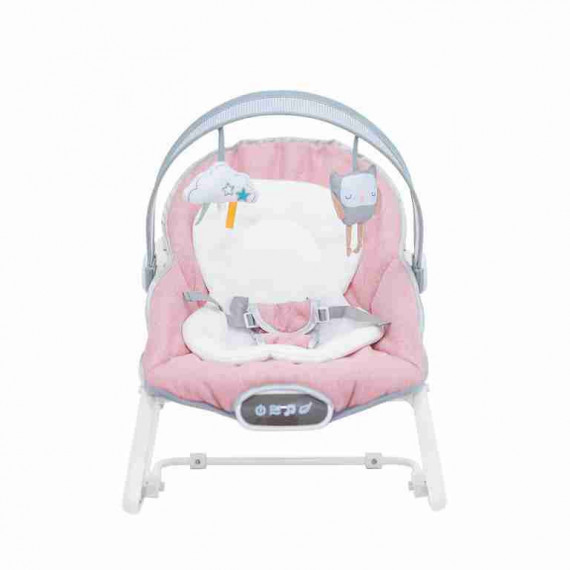 Hamaca Multifuncion Pink  OLMITOS - Guanxe Atlantic Marketplace
