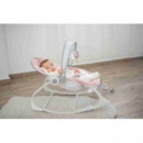 Hamaca Multifuncion Pink  OLMITOS