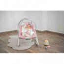 Hamaca Multifuncion Pink  OLMITOS