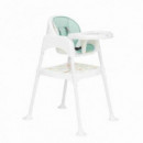 Trona Evolutiva 3 en 1 Jungle  OLMITOS