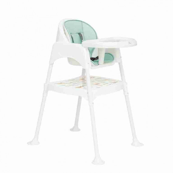 Trona Evolutiva 3 en 1 Jungle  OLMITOS