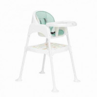 Trona Evolutiva 3 en 1 Jungle  OLMITOS