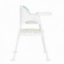 Trona Evolutiva 3 en 1 Jungle  OLMITOS