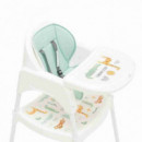 Trona Evolutiva 3 en 1 Jungle  OLMITOS