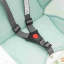 Trona Evolutiva 3 en 1 Jungle  OLMITOS