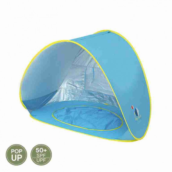 Tienda Piscina Pop-up Fish  OLMITOS