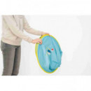 Tienda Piscina Pop-up Fish  OLMITOS