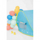 Tienda Piscina Pop-up Fish  OLMITOS