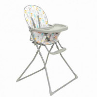 Trona Básica Plegable Forest  OLMITOS