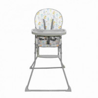 Trona Básica Plegable Forest  OLMITOS