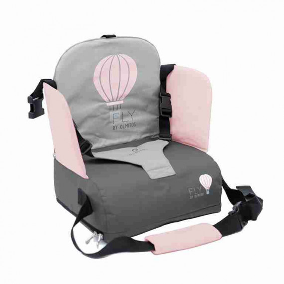 Asiento Elevador Fly  OLMITOS