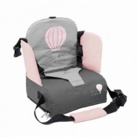 Asiento Elevador Fly  OLMITOS