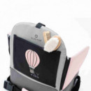 Asiento Elevador Fly  OLMITOS
