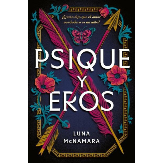 Psique y Eros - Guanxe Atlantic Marketplace