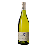 Chablis Premier Cru Fourchaume 2019 - 75CL  DOMAINE WILLIAM FEVRE