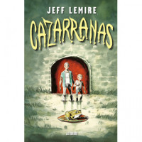 Cazarranas - Guanxe Atlantic Marketplace