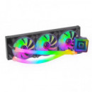 MARS GAMING Sistema de Refrigeracion Liquida ML-ULTRA360/ Negro