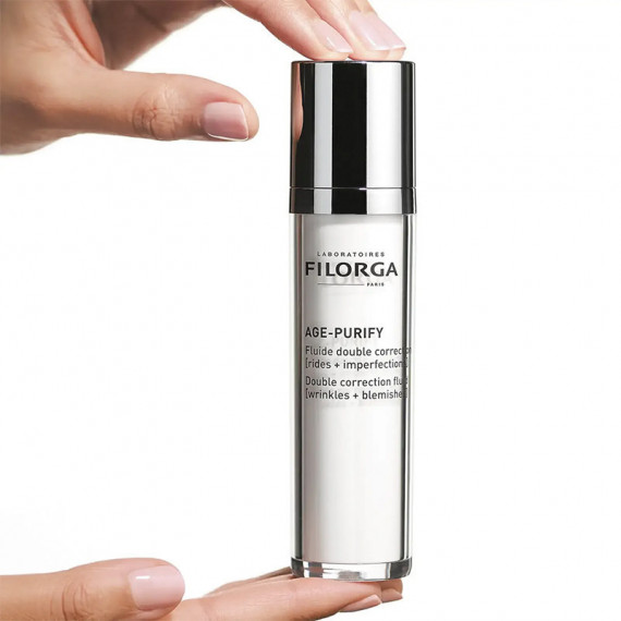 Age-purify  FILORGA - Guanxe Atlantic Marketplace