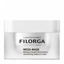 Meso-mask Mascarilla Alisante Iluminadora  FILORGA