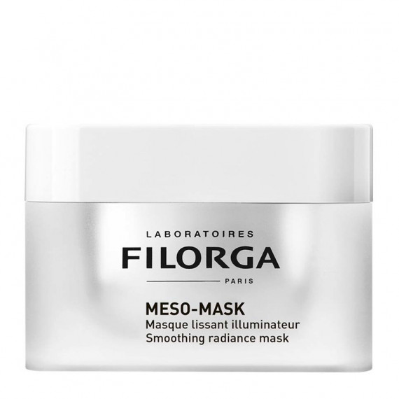 Meso-mask Mascarilla Alisante Iluminadora  FILORGA