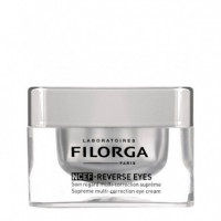 Ncef-reverse Eyes  FILORGA - Guanxe Atlantic Marketplace