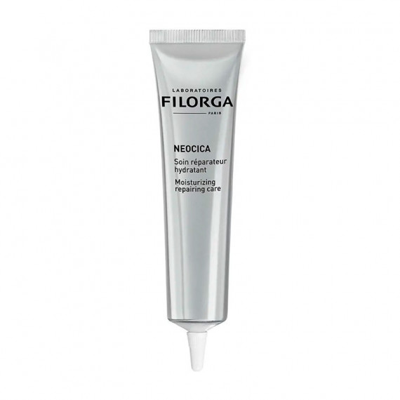Neocica  Tratamiento Reparador Hidratante  FILORGA