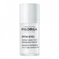 Optim-eyes
tratamiento Contorno de Ojos  FILORGA - Guanxe Atlantic Marketplace