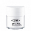 Scrub & Mask  FILORGA