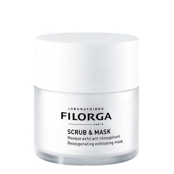 Scrub & Mask  FILORGA